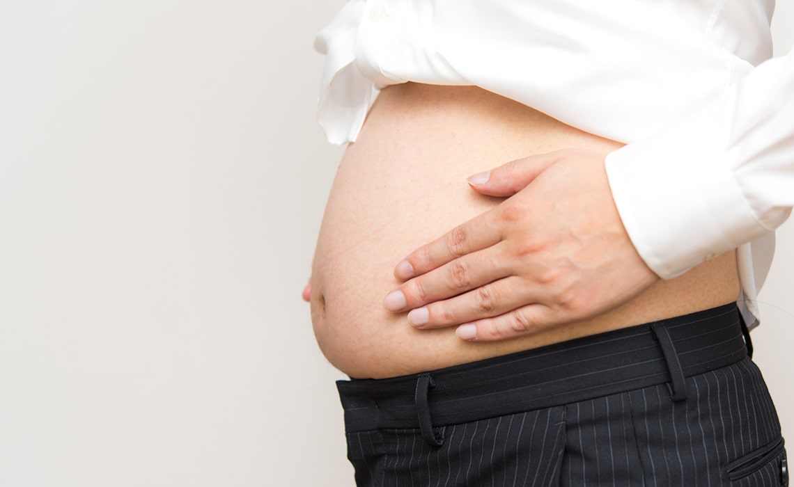 日常生活での注意点