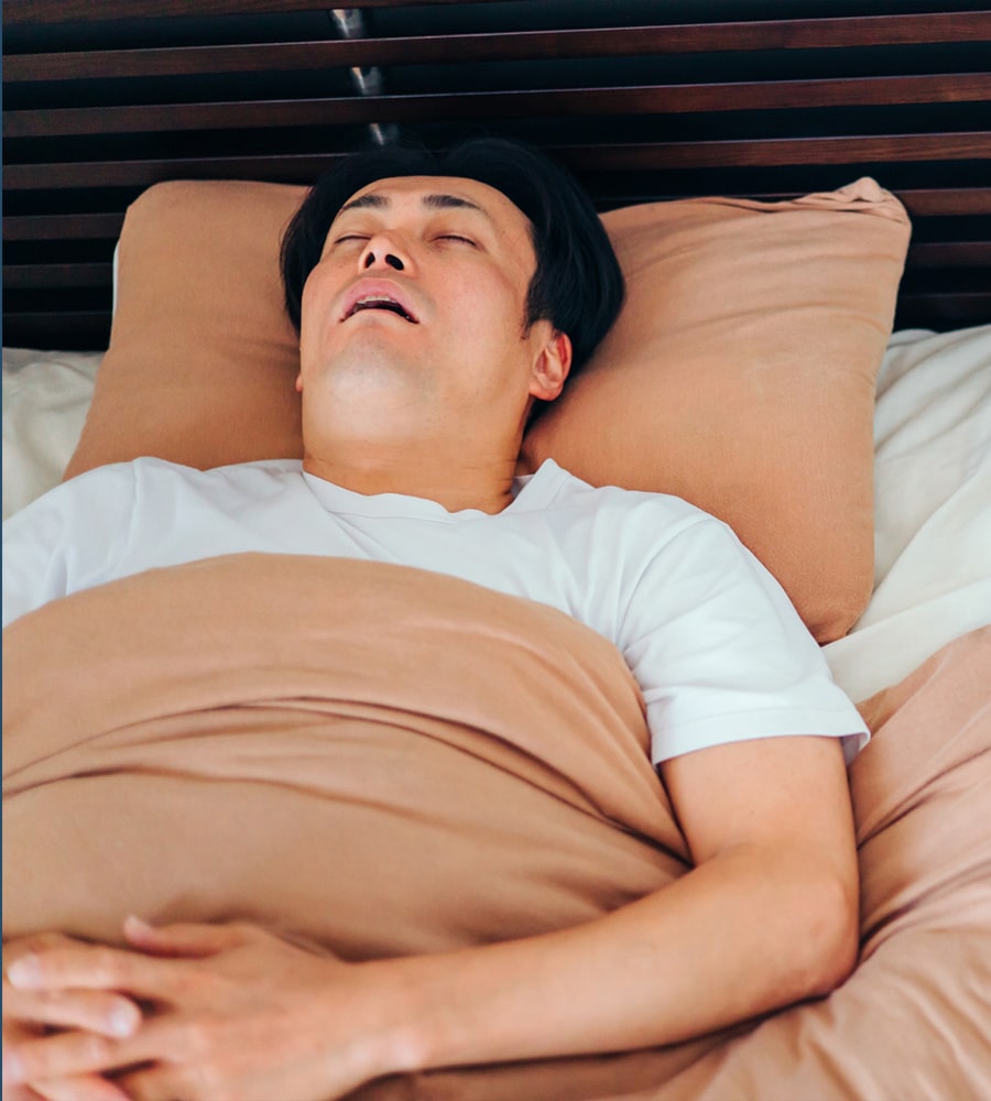 こんな症状はありませんか